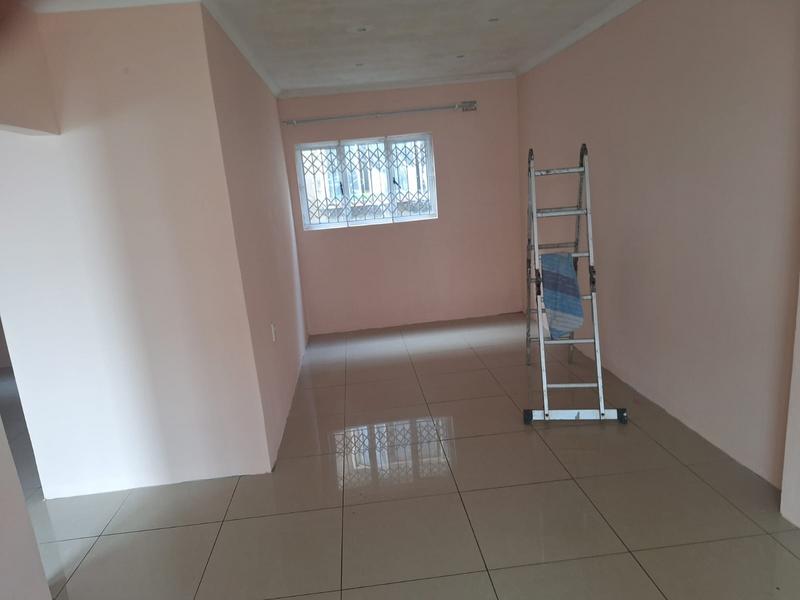 To Let 2 Bedroom Property for Rent in Merebank KwaZulu-Natal