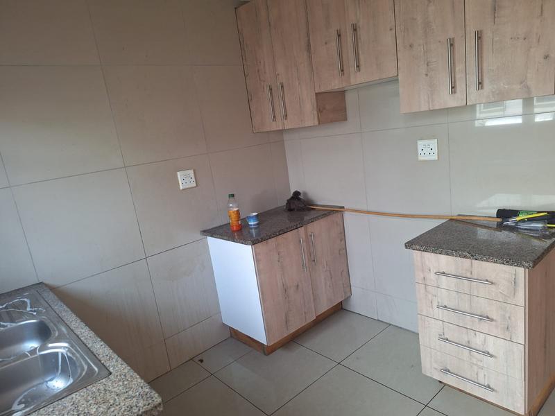 To Let 2 Bedroom Property for Rent in Merebank KwaZulu-Natal