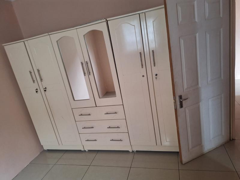 To Let 2 Bedroom Property for Rent in Merebank KwaZulu-Natal