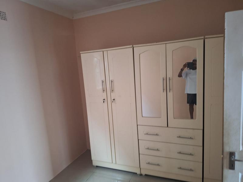 To Let 2 Bedroom Property for Rent in Merebank KwaZulu-Natal