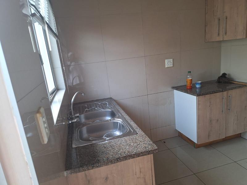 To Let 2 Bedroom Property for Rent in Merebank KwaZulu-Natal