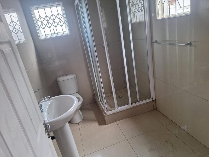 To Let 2 Bedroom Property for Rent in Merebank KwaZulu-Natal