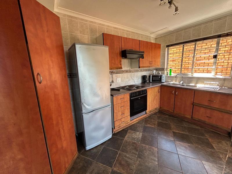To Let 2 Bedroom Property for Rent in Mtunzini KwaZulu-Natal