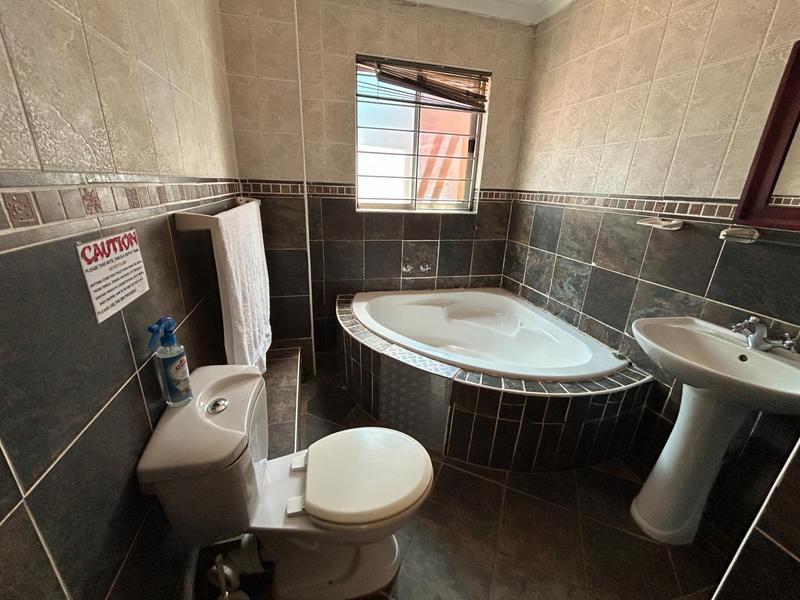 To Let 2 Bedroom Property for Rent in Mtunzini KwaZulu-Natal