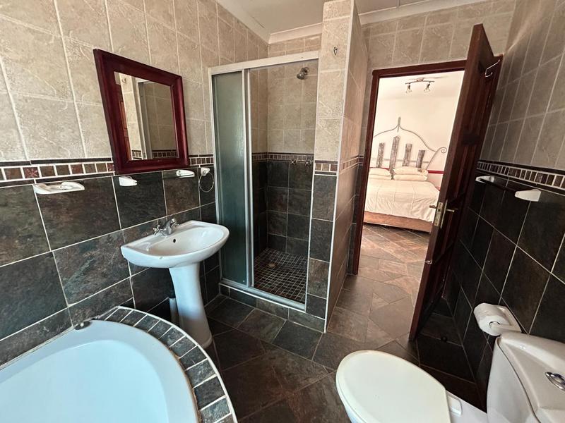 To Let 2 Bedroom Property for Rent in Mtunzini KwaZulu-Natal