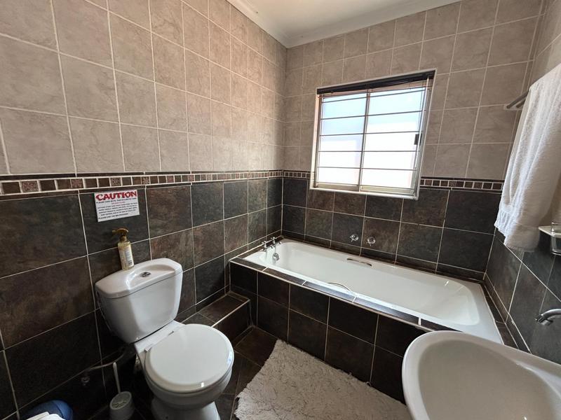 To Let 2 Bedroom Property for Rent in Mtunzini KwaZulu-Natal