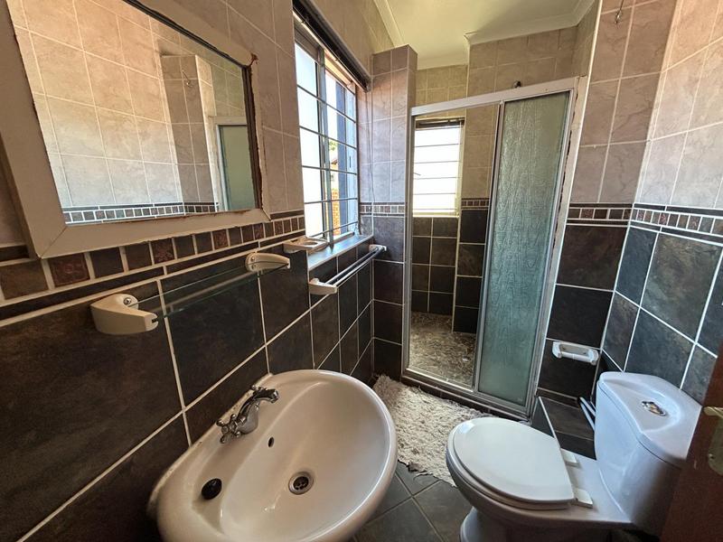 To Let 2 Bedroom Property for Rent in Mtunzini KwaZulu-Natal