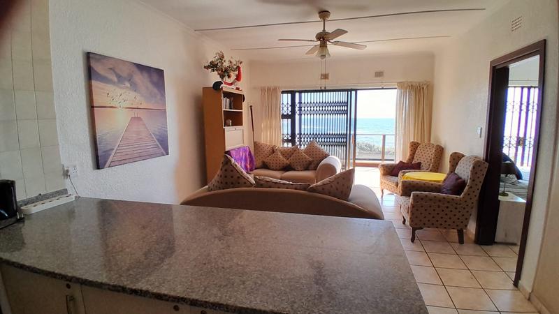 3 Bedroom Property for Sale in Shelly Beach KwaZulu-Natal
