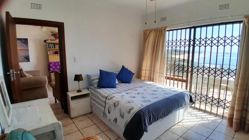 3 Bedroom Property for Sale in Shelly Beach KwaZulu-Natal