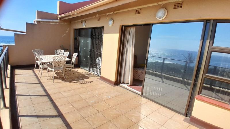 3 Bedroom Property for Sale in Shelly Beach KwaZulu-Natal