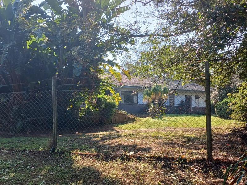 To Let 2 Bedroom Property for Rent in Uvongo KwaZulu-Natal