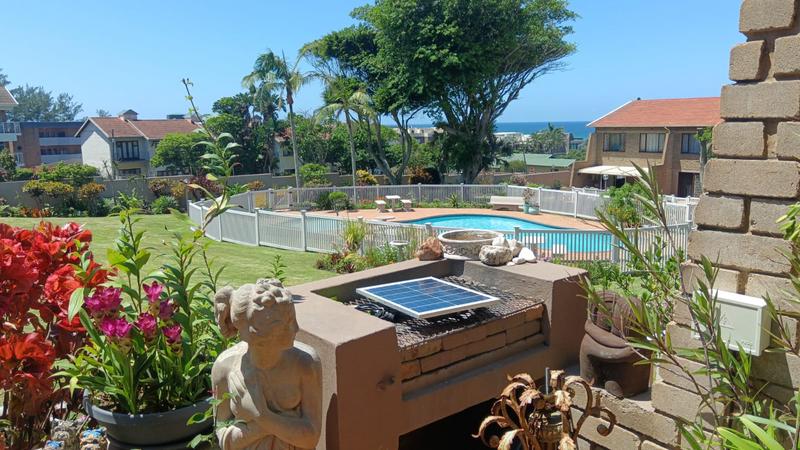 3 Bedroom Property for Sale in Uvongo KwaZulu-Natal