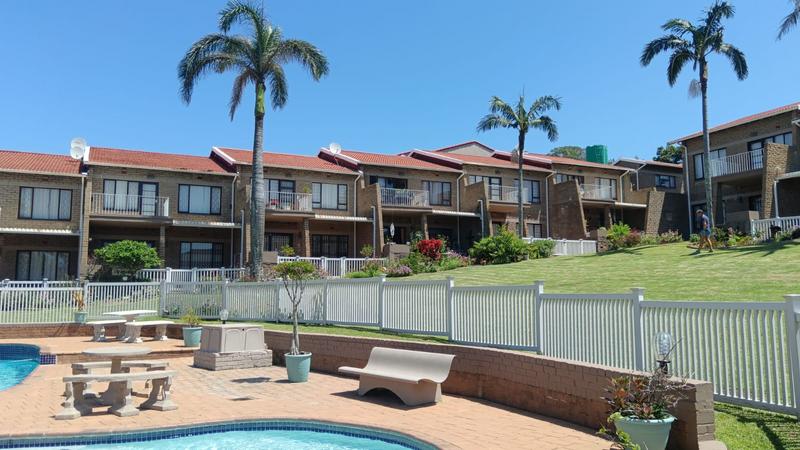 3 Bedroom Property for Sale in Uvongo KwaZulu-Natal