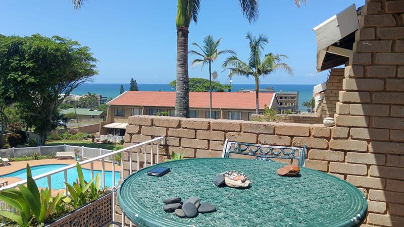 3 Bedroom Property for Sale in Uvongo KwaZulu-Natal