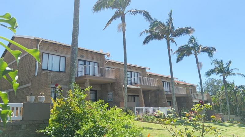 3 Bedroom Property for Sale in Uvongo KwaZulu-Natal