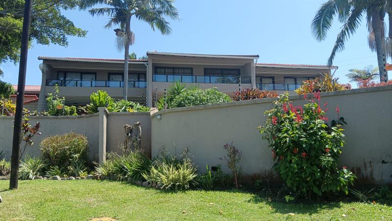 3 Bedroom Property for Sale in Uvongo KwaZulu-Natal