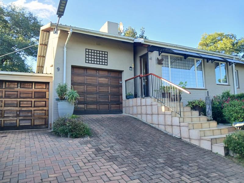 3 Bedroom Property for Sale in Drakensview KwaZulu-Natal