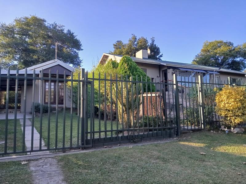 3 Bedroom Property for Sale in Drakensview KwaZulu-Natal