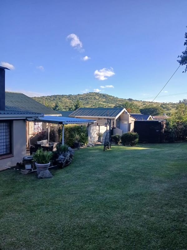 3 Bedroom Property for Sale in Drakensview KwaZulu-Natal