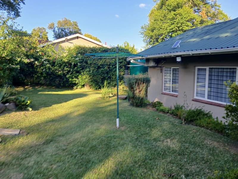 3 Bedroom Property for Sale in Drakensview KwaZulu-Natal