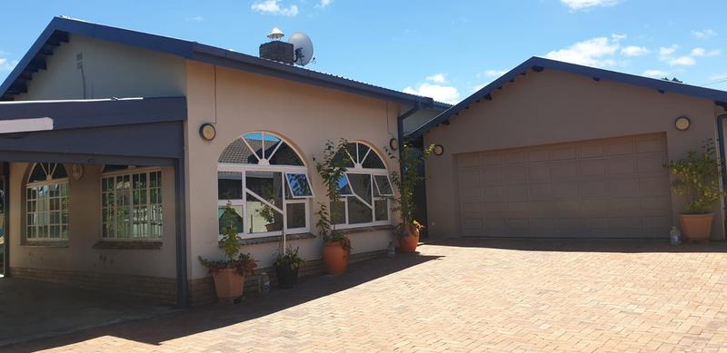 3 Bedroom Property for Sale in Estcourt KwaZulu-Natal