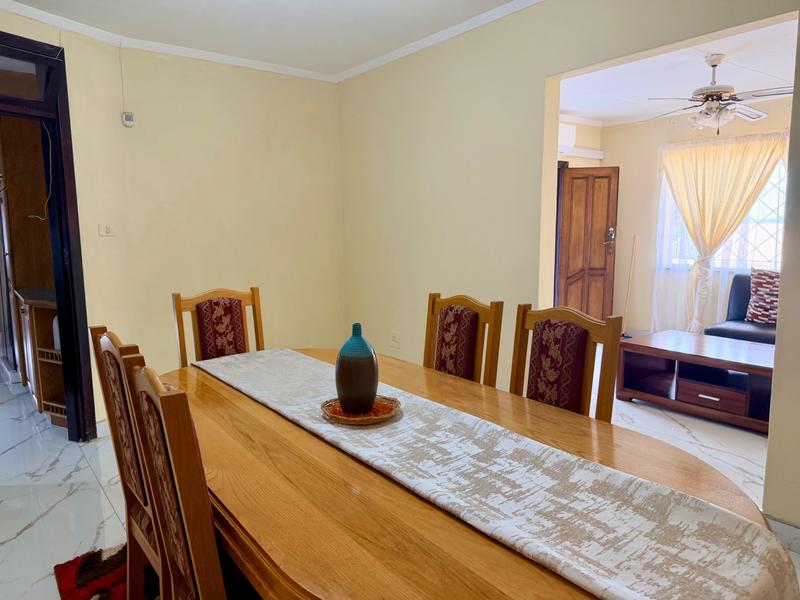 To Let 4 Bedroom Property for Rent in Reservoir Hills KwaZulu-Natal