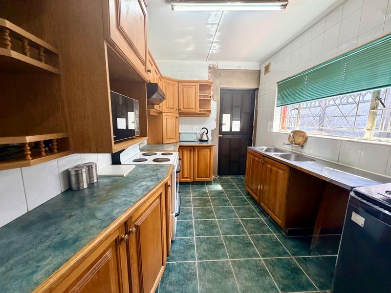 To Let 4 Bedroom Property for Rent in Reservoir Hills KwaZulu-Natal