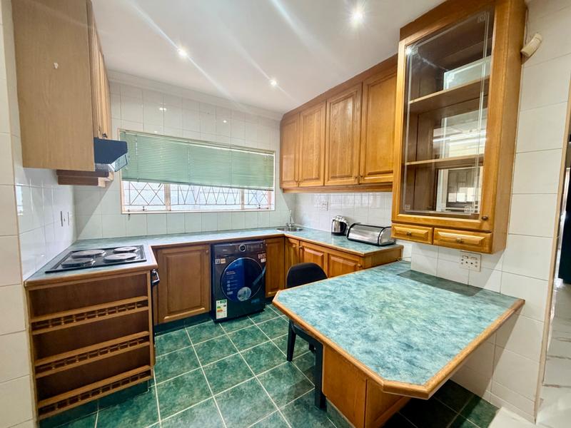 To Let 4 Bedroom Property for Rent in Reservoir Hills KwaZulu-Natal