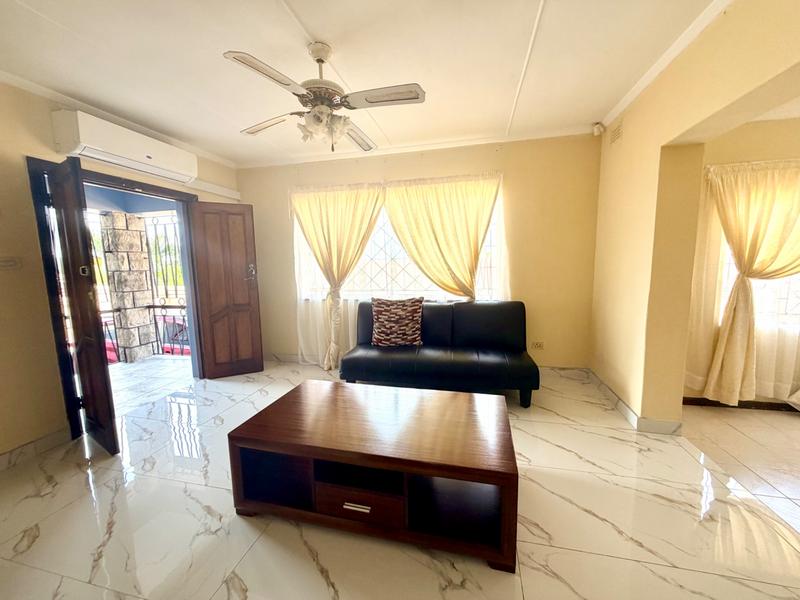 To Let 4 Bedroom Property for Rent in Reservoir Hills KwaZulu-Natal