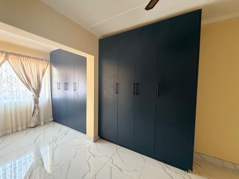 To Let 4 Bedroom Property for Rent in Reservoir Hills KwaZulu-Natal