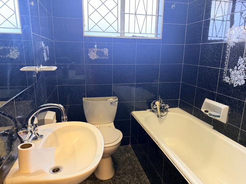 To Let 4 Bedroom Property for Rent in Reservoir Hills KwaZulu-Natal