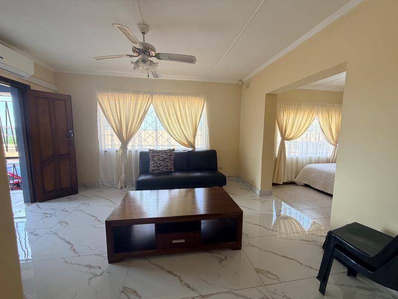 To Let 4 Bedroom Property for Rent in Reservoir Hills KwaZulu-Natal