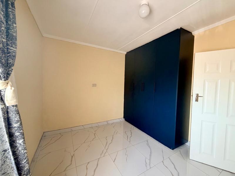 To Let 4 Bedroom Property for Rent in Reservoir Hills KwaZulu-Natal