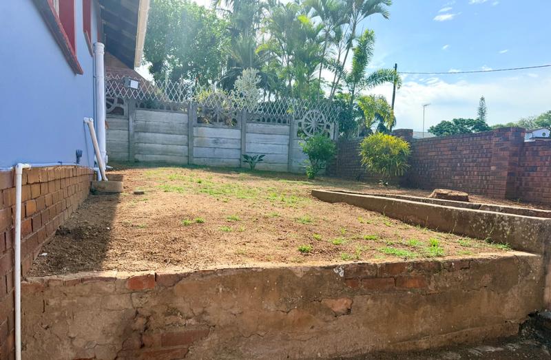 To Let 4 Bedroom Property for Rent in Reservoir Hills KwaZulu-Natal