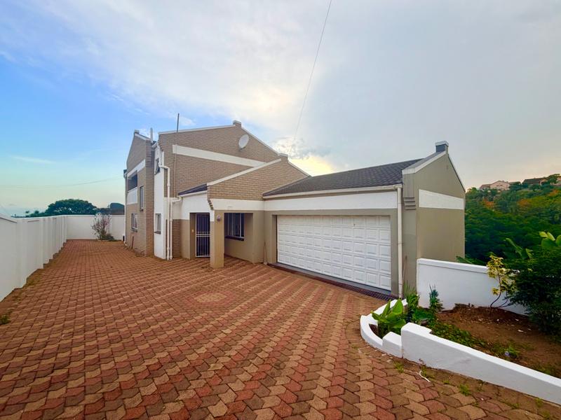 4 Bedroom Property for Sale in Reservoir Hills KwaZulu-Natal