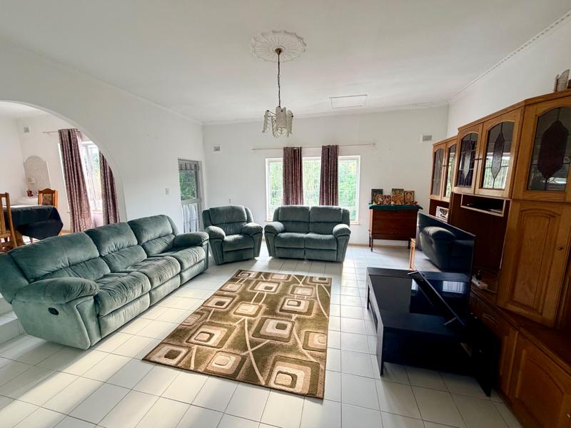 4 Bedroom Property for Sale in Reservoir Hills KwaZulu-Natal