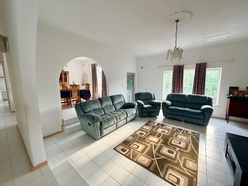 4 Bedroom Property for Sale in Reservoir Hills KwaZulu-Natal