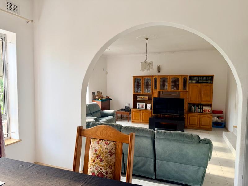 4 Bedroom Property for Sale in Reservoir Hills KwaZulu-Natal