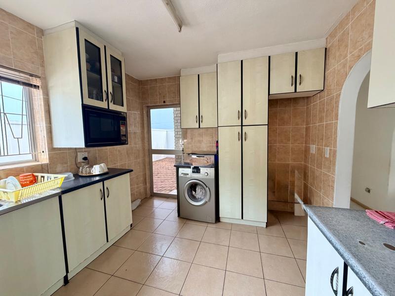 4 Bedroom Property for Sale in Reservoir Hills KwaZulu-Natal