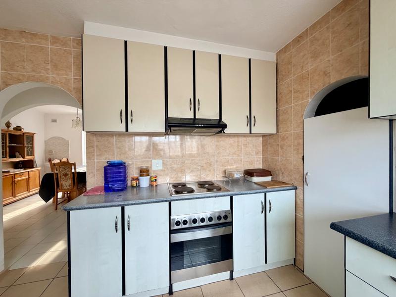 4 Bedroom Property for Sale in Reservoir Hills KwaZulu-Natal