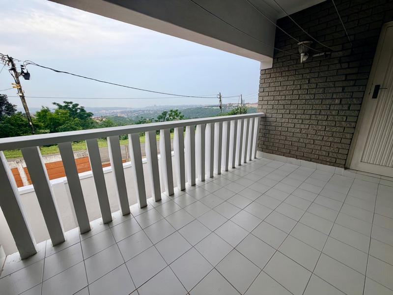 4 Bedroom Property for Sale in Reservoir Hills KwaZulu-Natal