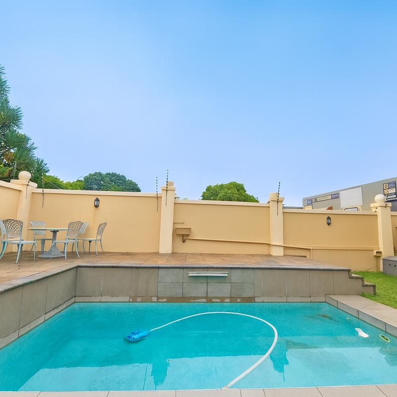 2 Bedroom Property for Sale in Umhlanga Ridge KwaZulu-Natal