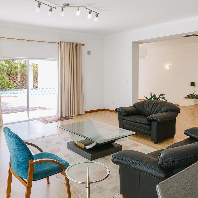 5 Bedroom Property for Sale in La Mercy KwaZulu-Natal