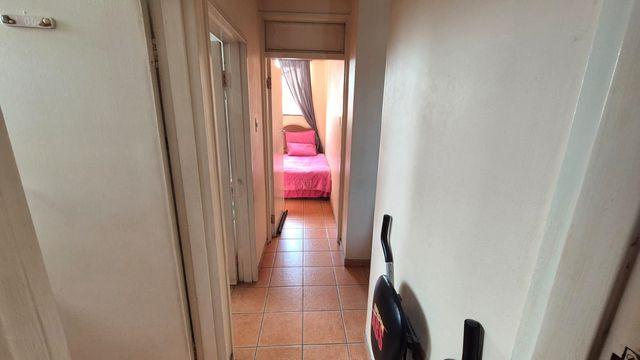 3 Bedroom Property for Sale in Glenwood KwaZulu-Natal