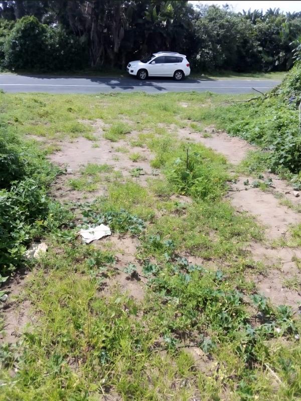 0 Bedroom Property for Sale in Hibberdene KwaZulu-Natal