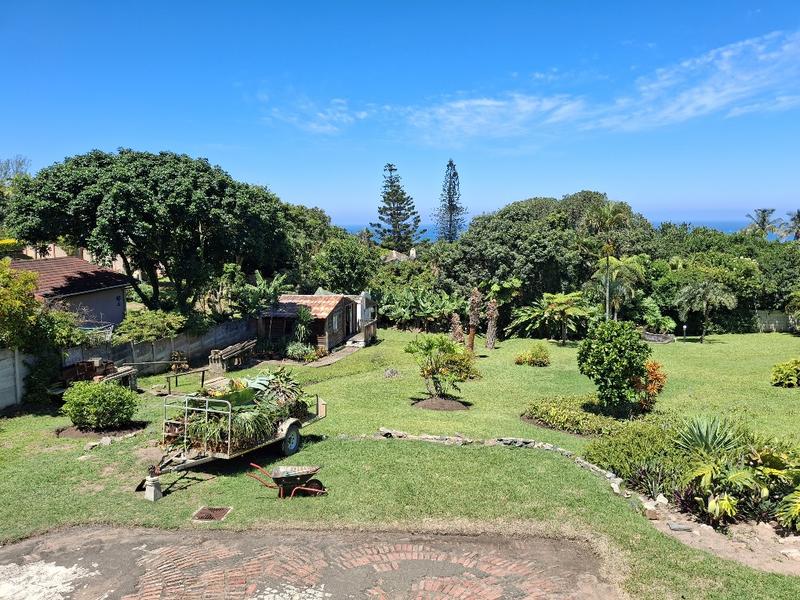 5 Bedroom Property for Sale in Clansthal KwaZulu-Natal