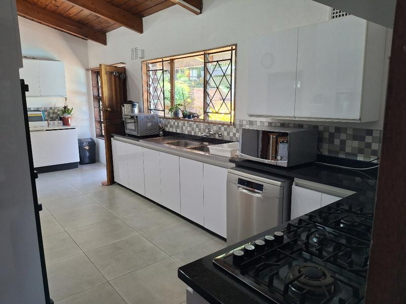 5 Bedroom Property for Sale in Clansthal KwaZulu-Natal