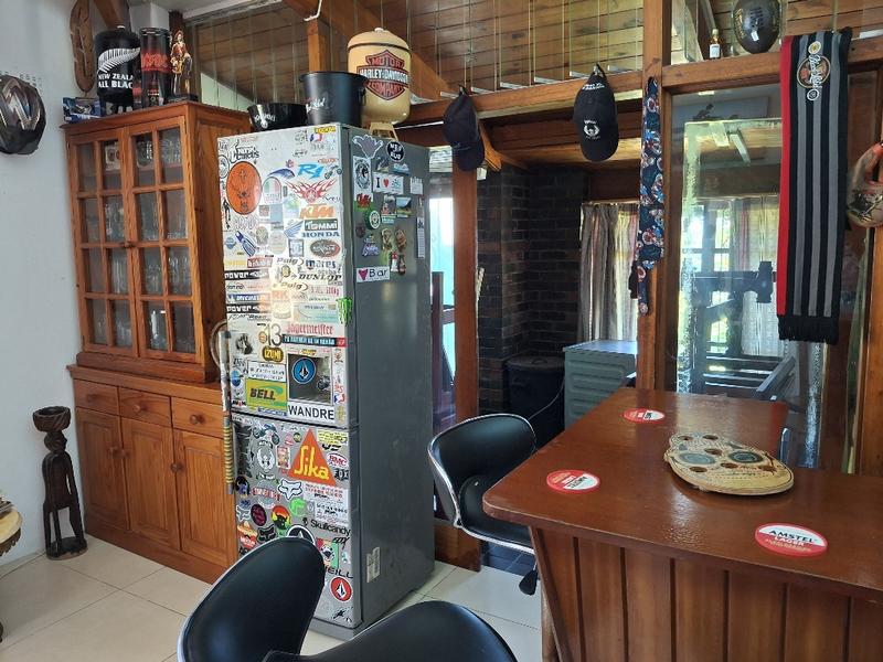 5 Bedroom Property for Sale in Clansthal KwaZulu-Natal