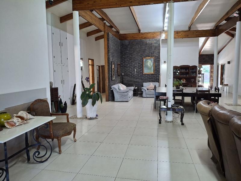 5 Bedroom Property for Sale in Clansthal KwaZulu-Natal