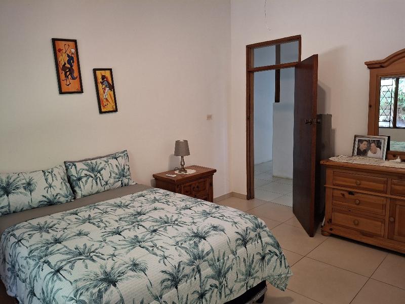 5 Bedroom Property for Sale in Clansthal KwaZulu-Natal